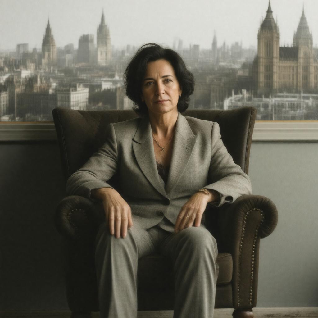 Fiona Shaw